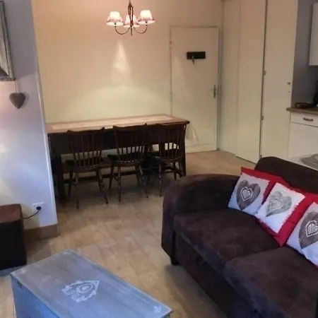 Mont-dore, 2 Pieces, 4 Personnes - Fr-1-415-23 Apartamento Le Mont-Dore